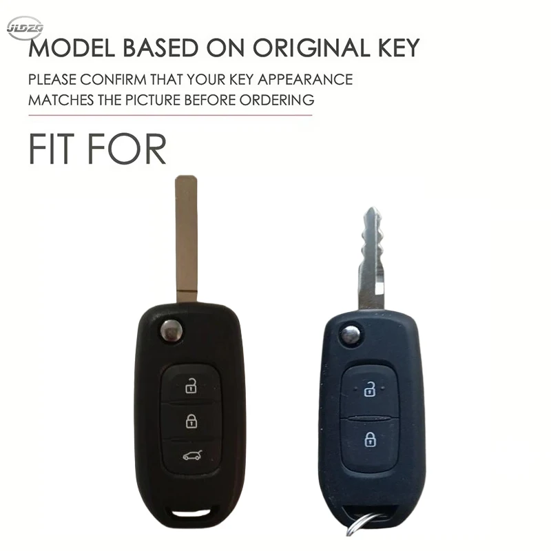 غلاف من السيليكون لرينو كادجار كابتور ميجان سانديرو ستيبواي لوجان كليو 5 2022 أركانا 2020 2021 كويد 2023 غطاء حافظة مفاتيح السيارة