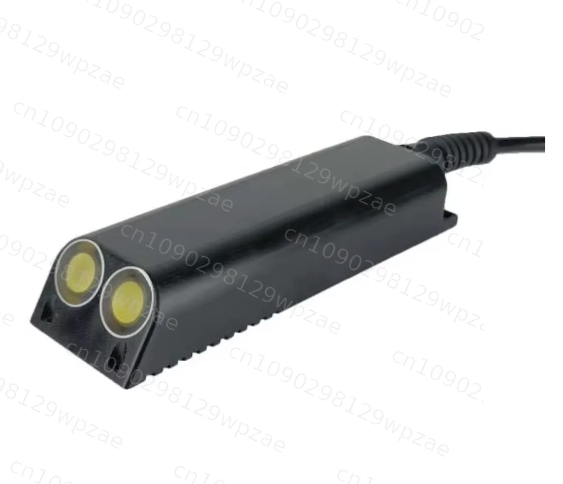 BoyAiot High Precision 0.001m/s Velocity Resolution IP68 Submerged Doppler Ultrasonic Water Flow Sensor River Flow Monitoring