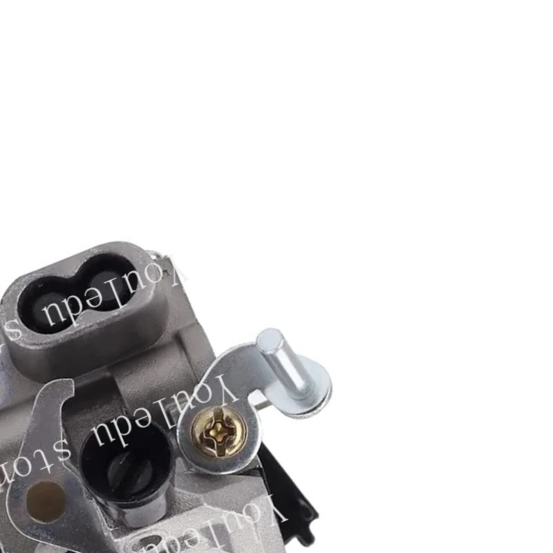 

Подходит для карбюратора топливного насоса бензопилы C1M-EL37B Husqvarna 445 445E 450 450E