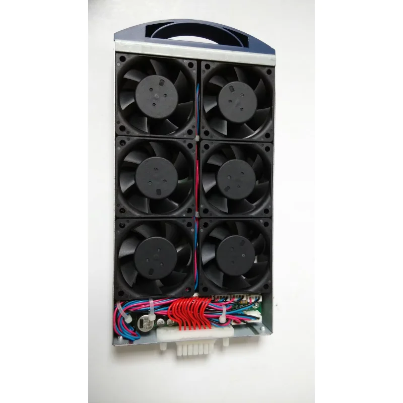 Delta Electronics SSRE1FAN AFB0648HH Server fan group Fan