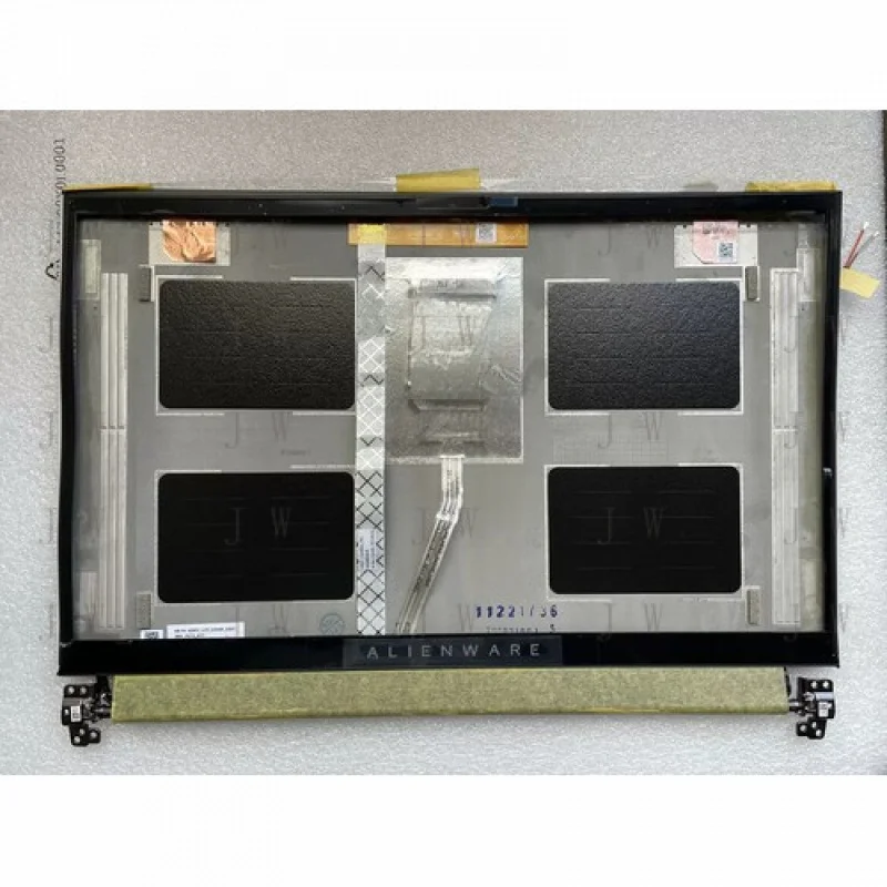

DDZ FOR Dell Alienware M15 R3 R4 0X2MYH coque arrière LCD