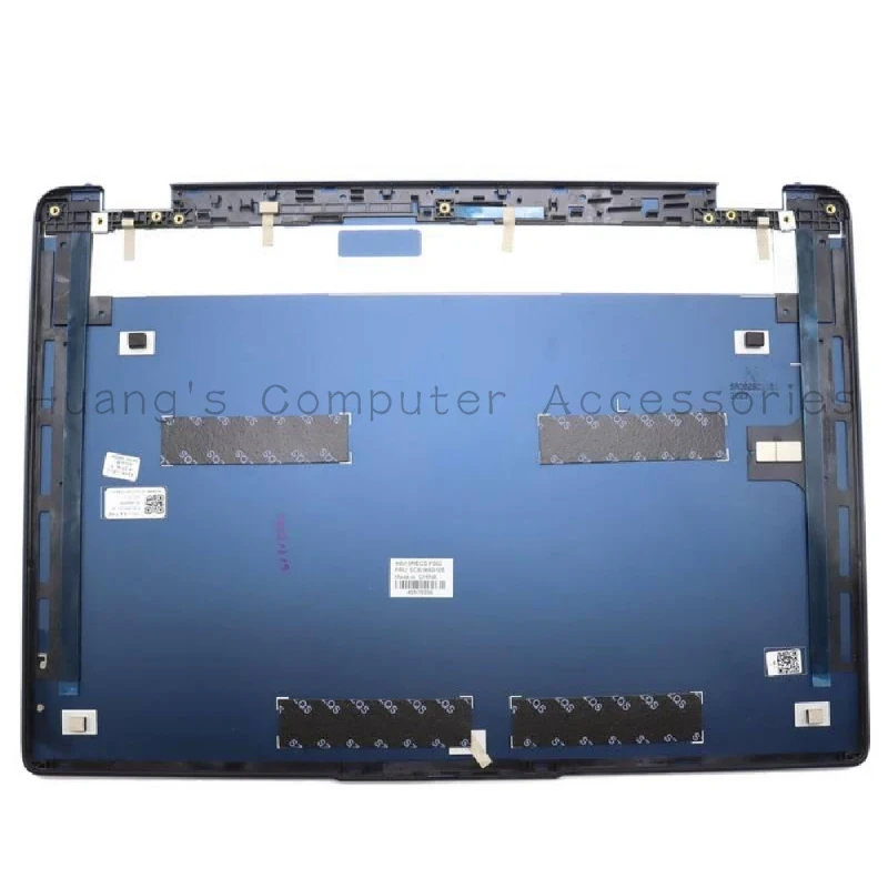 S+Original New LCD Back Cover For Lenovo IdeaPad Flex 5-16ALC7 5-16IAU7 Laptop 5CB1K60105 Replacement