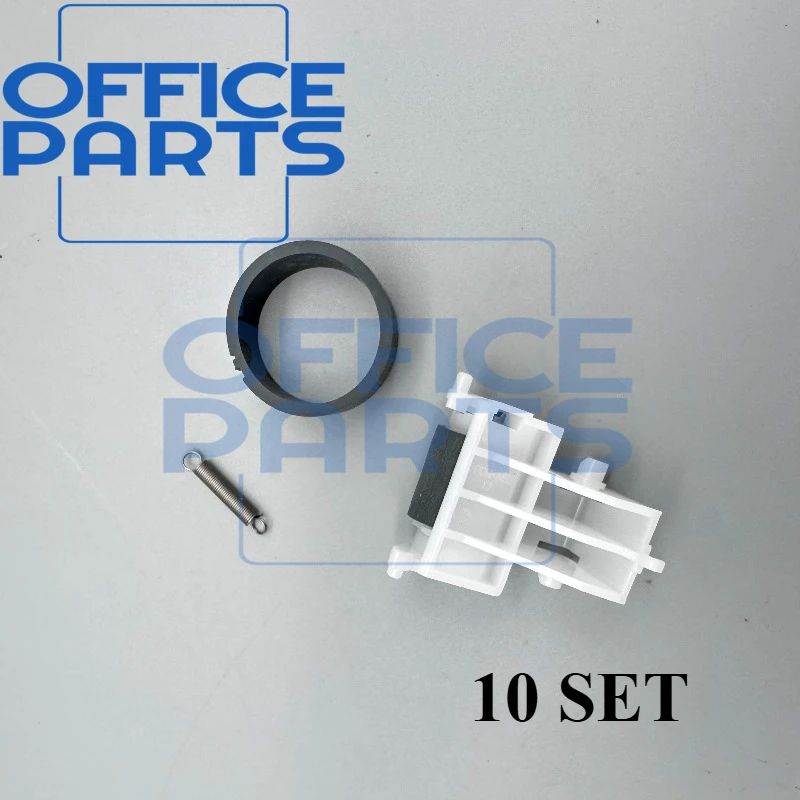 

10X Pickup Roller for EPSON L800 L801 L805 L810 L850 Stylus Photo R250 R265 R270 R280 R285 R290 R295 R330 R360