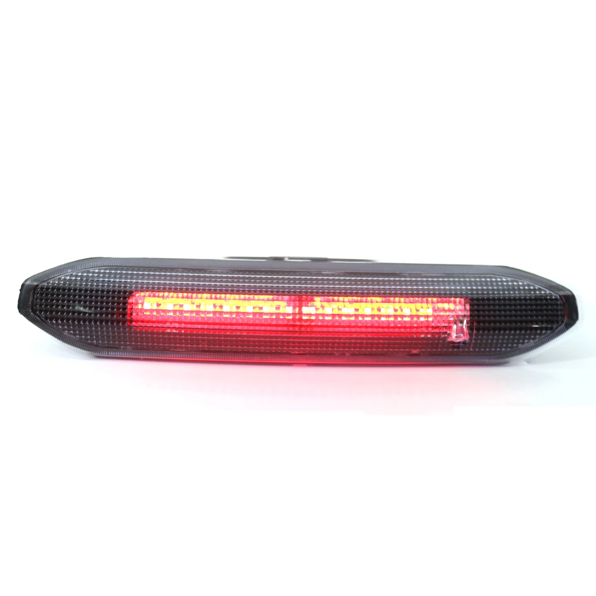 1PC Car Rear High Third Brake Stop Light Cover Shells Housing 3rd Third For Land Rover Freelander 2 2007-2015 LR036355 LR022048
