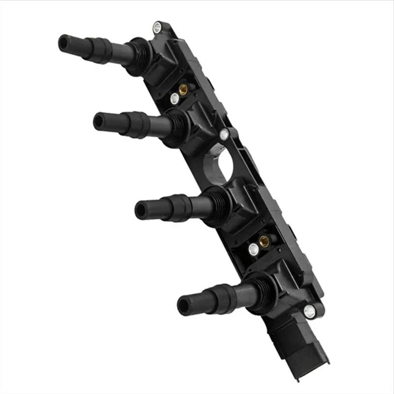 

Ignition Coil 90536194 1208008 FOR Opel Vauxhall Astra Corsa Meriva Signum Tigra Vectra Zafira Saab 9-3 1.8 16V 1999-2010