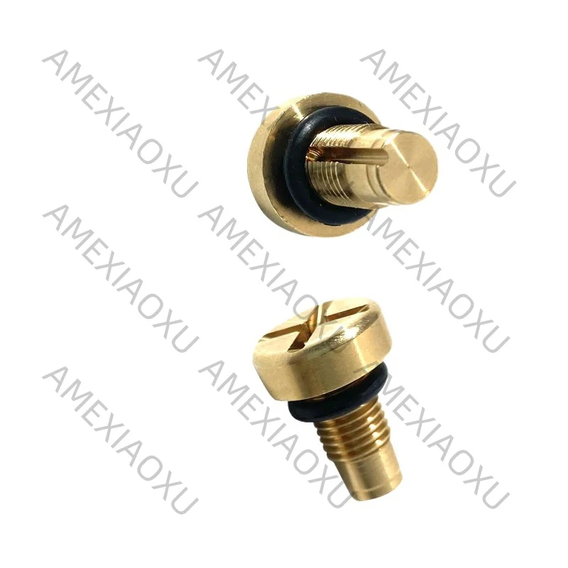 LR150067 Suitable for Range Rover Defender Range Rover Engine Intercooler Separate Copper Water Plug