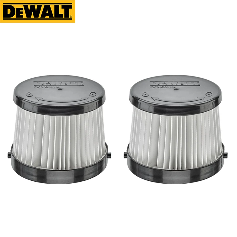 DEWALT DCV5011H Filter Screen Element Applicable To Model DCV501 20V Charging Vacuum Cleaner