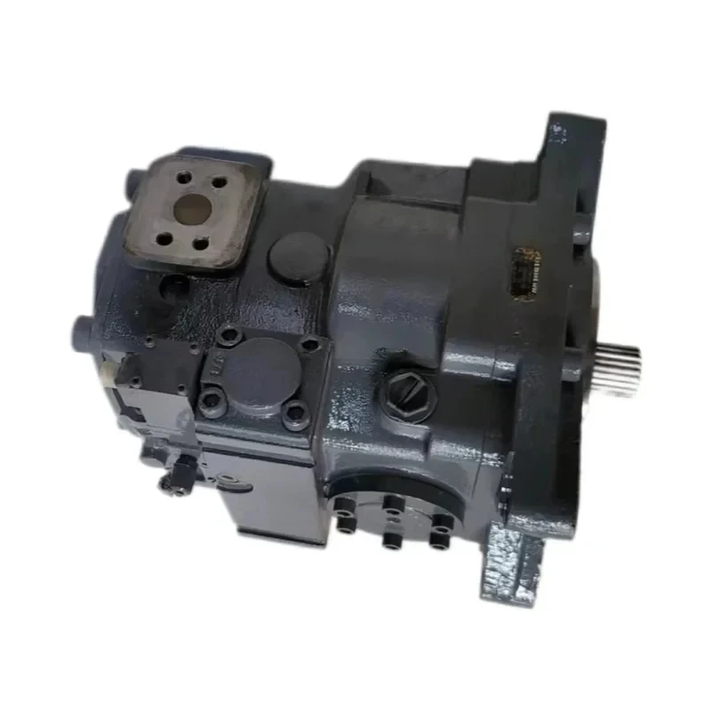 EW0 Piston Pump VOE