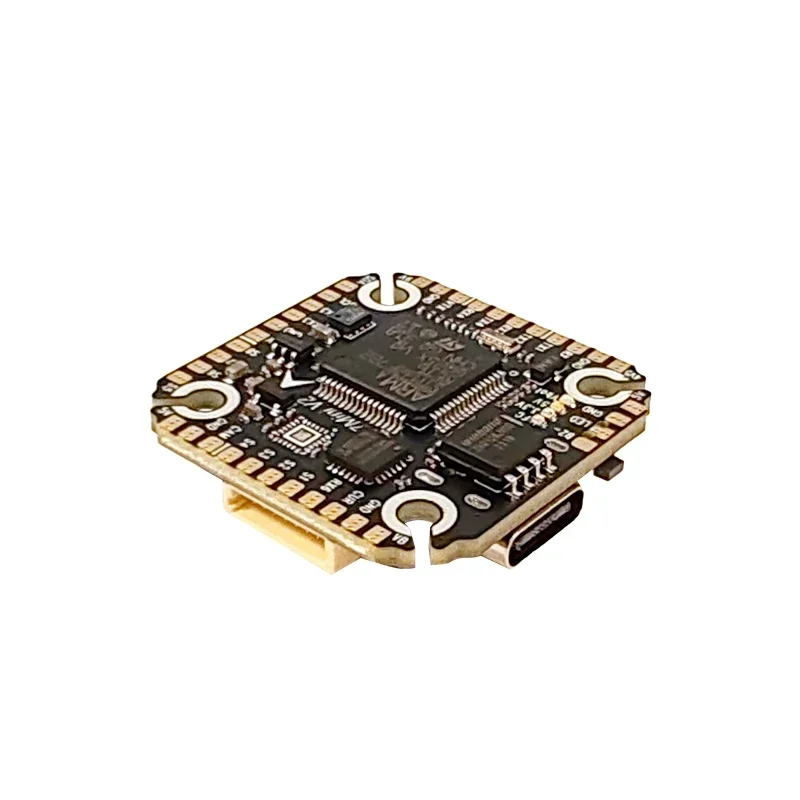 Aocoda-RC F7 MINI V2 Flight Controller MPU6500 OSD Barometer Black Box FC RC FPV Drones