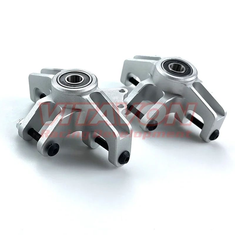 Vitavon super baja rey1/6 neu gestaltete cnc alu7075 knöchel für sbr 1,0 sbr 2,0