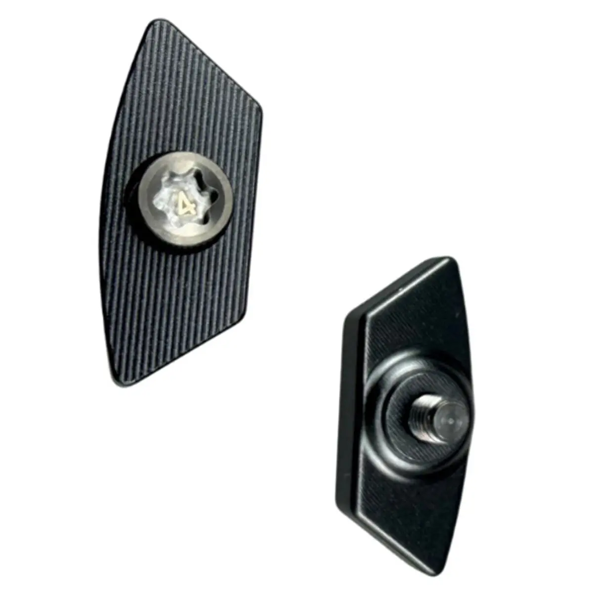 618 Mega Sale Golf Club Head Weight Screw Golf Head Weight for CA QUAUTUM UT Driver Club Head Weights 4g