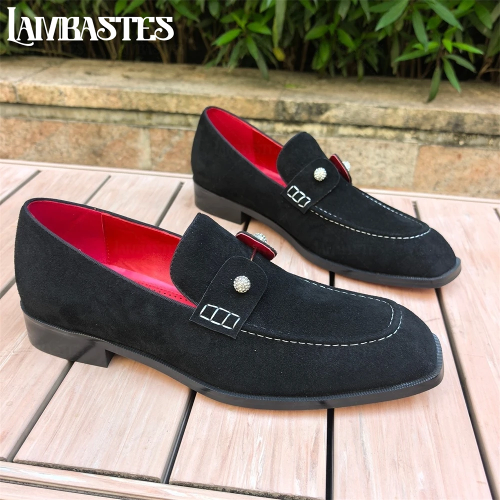 slip on