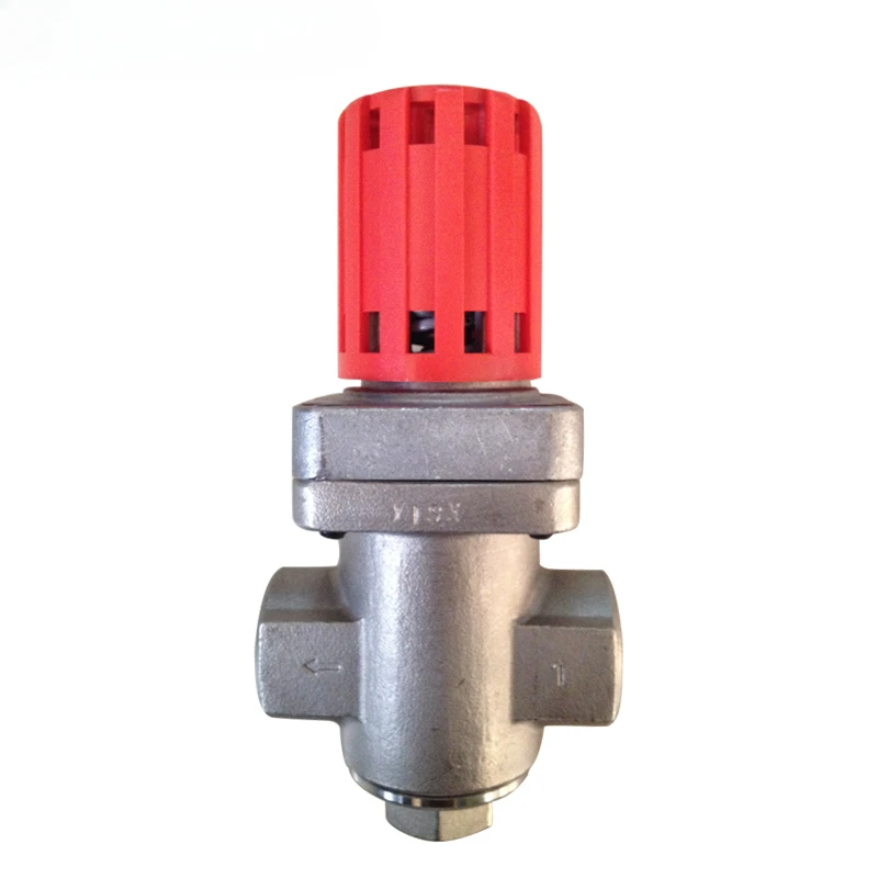 

Wholesale Japan YOSHITAKE GD-30S steam Pressure Reducing Valve