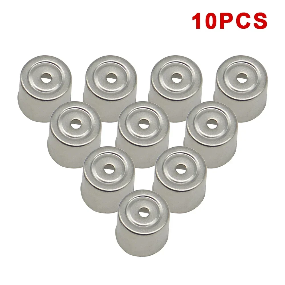 

(10 Pieces/lot) Microwave Oven Parts Magnetron Cap Replacement Microwave Oven Spare Parts Magnetron for Microwave