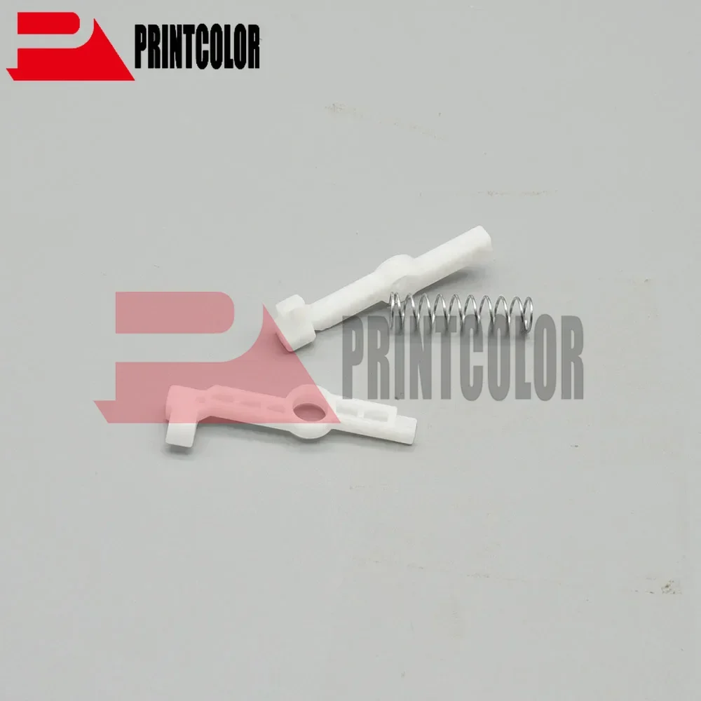 5X RC4-3245 RC4-3245-000CN Duplex Lever Spring support for HP M402 M403 M426 M427 M501 M506 M527 / 402 403 426 427 501 506 527