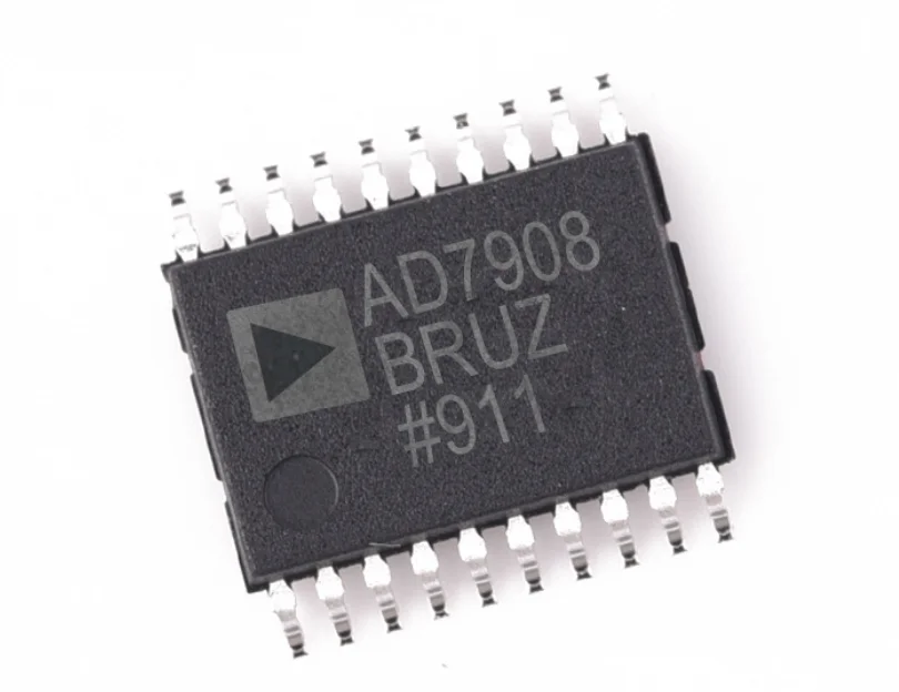 NEW and Original ADI tssop-20 chip converter, 2 pieces, original product Wholesale one-stop distribution list