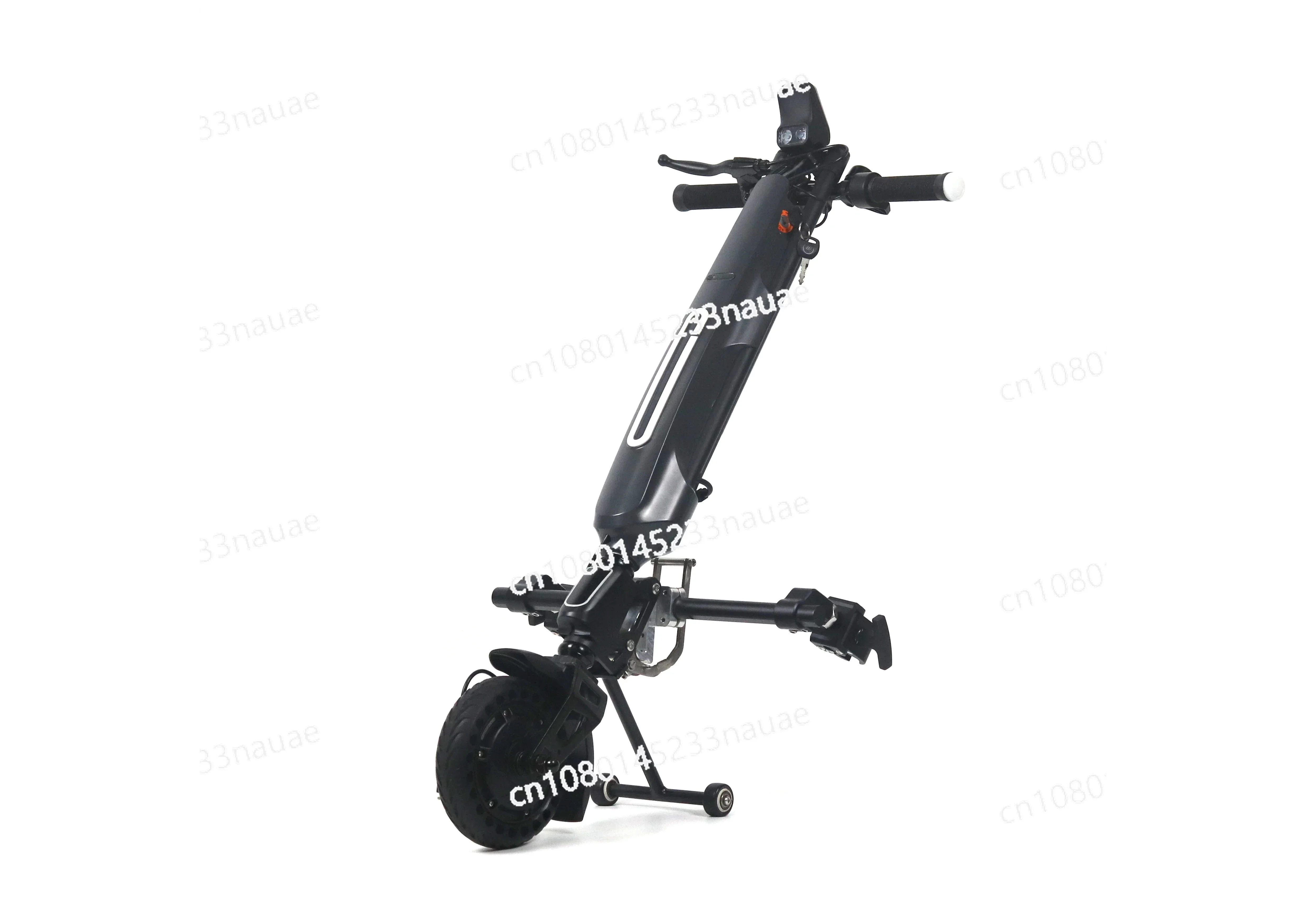 

Manual Wheelchair Additional Drive MIJO MT07 Electric Assisted Wheelchair Electric Traction Device