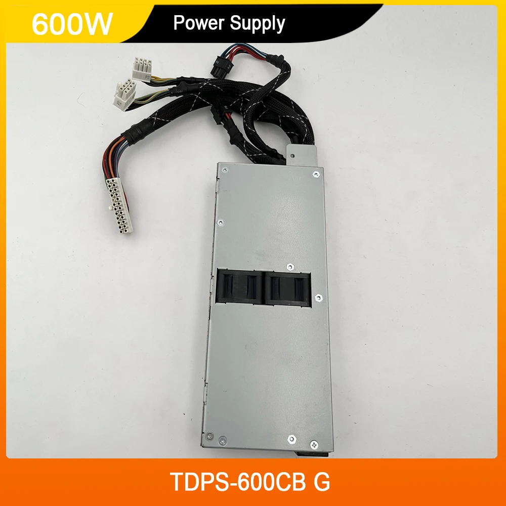 

TDPS-600CB G 600W For Delta RS500 I610r-G Server Power Supply High Quality Fast Ship