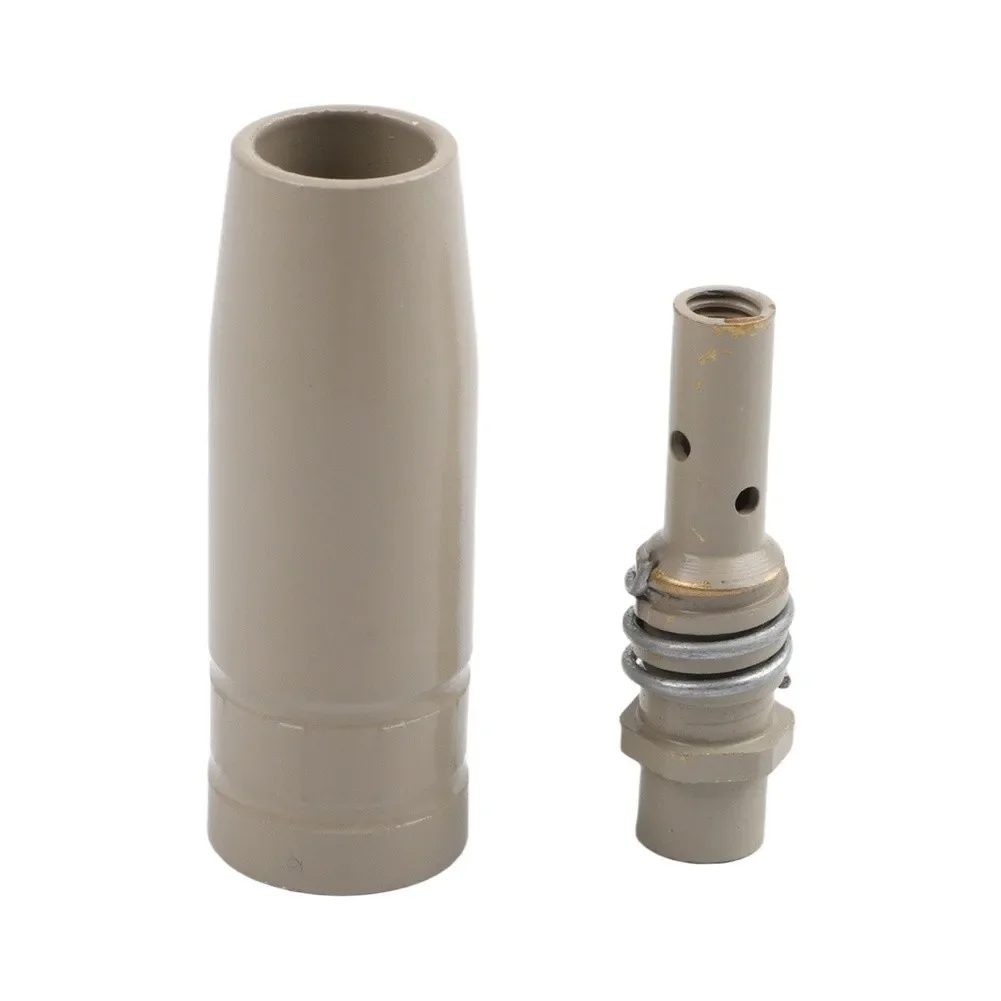 For Professional Welding 0.6mm 0.023in for mig for welder Tips Welding Nozzle for Professional Grade Long Lifespan High