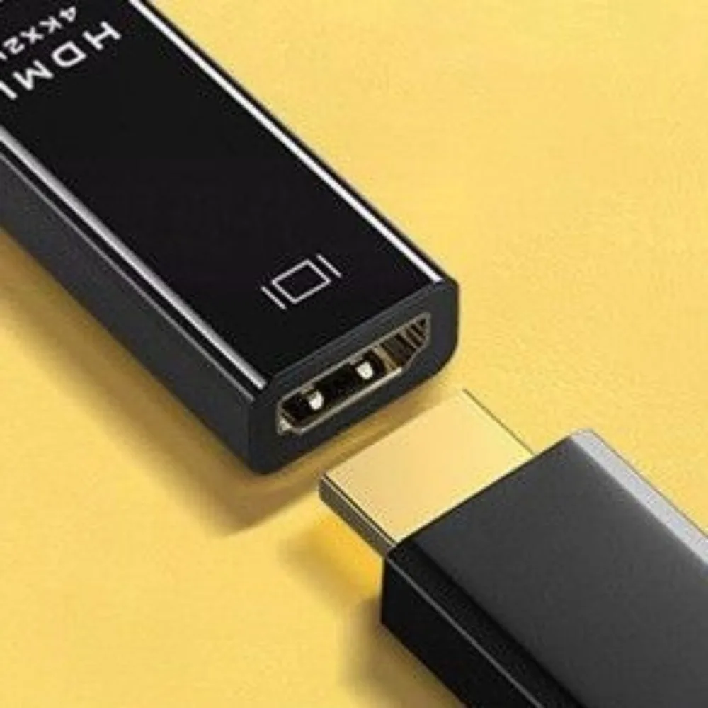 Portable 4K Cable A… - image