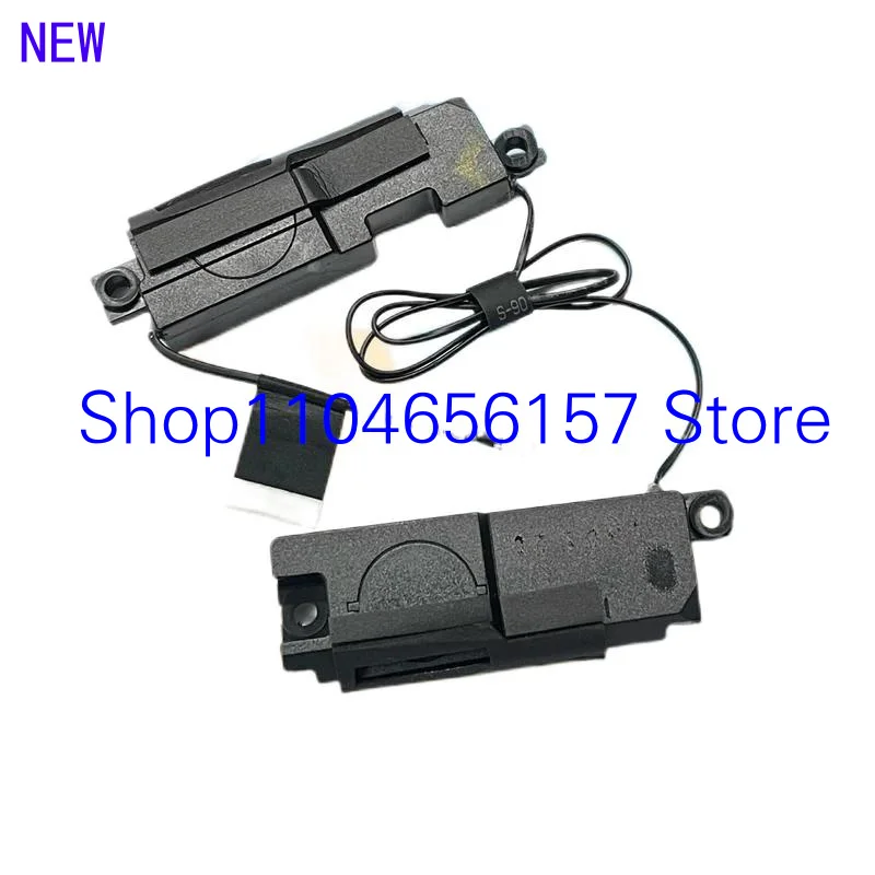 Набор звуковых динамиков J для ноутбука ASUS TUF Gaming FX504 FX505 FX80 FX86 FX504GD FX505GE FX505GM, внутренние аудиодинамики 04072- 02830