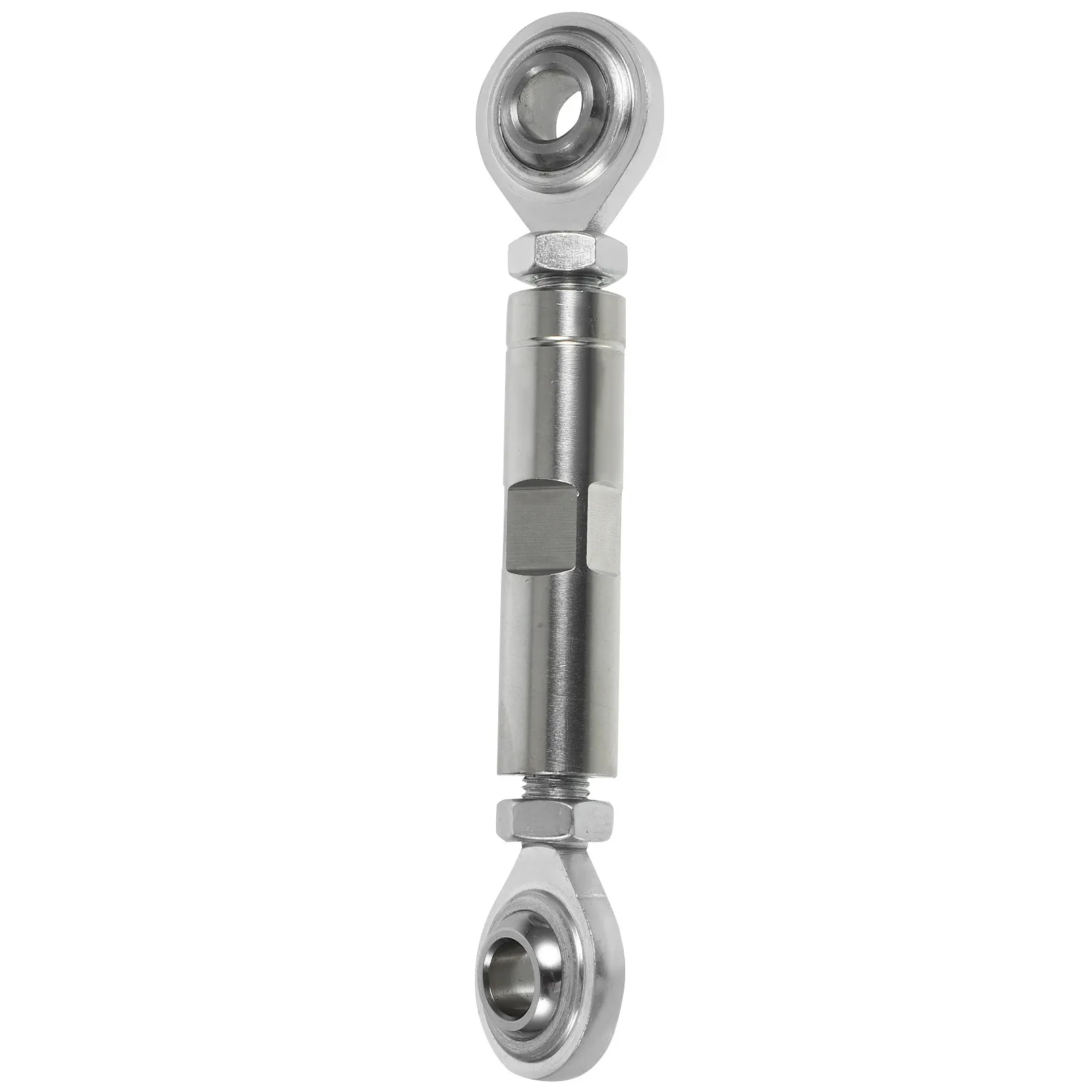 

1Set Adjustable Alternator Bracket for Auto Tensioning Rod Distributor Clamp High-Strength Metal Easy DIY Installation Vehicle