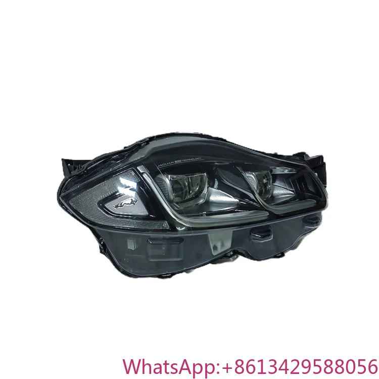 

For Auto Parts Jaguar XJL LED Headlamp Adaptive Headlight