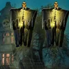 1pcs Halloween Glowing Skull Skeleton Gauze Hanging Ghost Home Outdoor Garden Decoration Halloween Party Horror Ghost Props 2026 4 1pcs Halloween Glowing Skull Skeleton Gauze Hanging Ghost Home Outdoor Garden Decoration Halloween Party Horror Ghost Props 2026 4