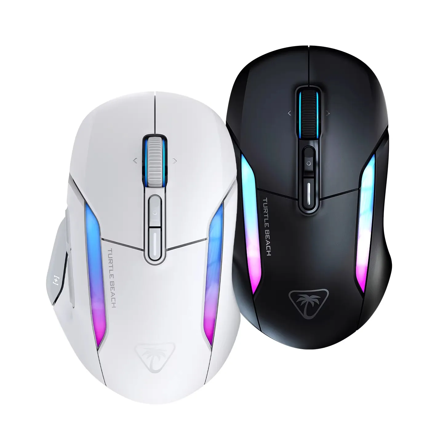 

Игровая мышь Turtle Beach (ROCCAT) KONE II AIR проводная/беспроводная, 16,8 млн цветов, 3D RGB, 19000 DPI