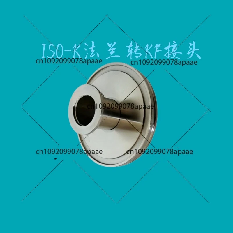 For ISO-K Flange To…