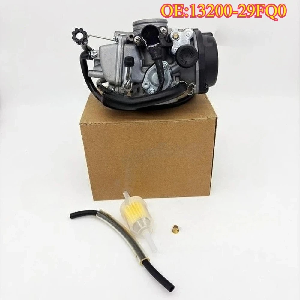 

High quality New for 13200-29FQ0 Motorcycle Carburetor Suitable for DRZ400 KLX400SR