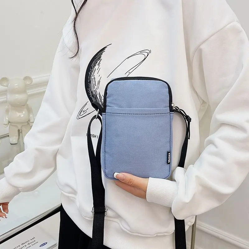 صغيرة Crossbody رسول حقائب للنساء السيدات الهاتف المحمول الحقيبة المحمولة الكتف المحفظة حقيبة يد صغيرة حامل بطاقة عملة المحفظة