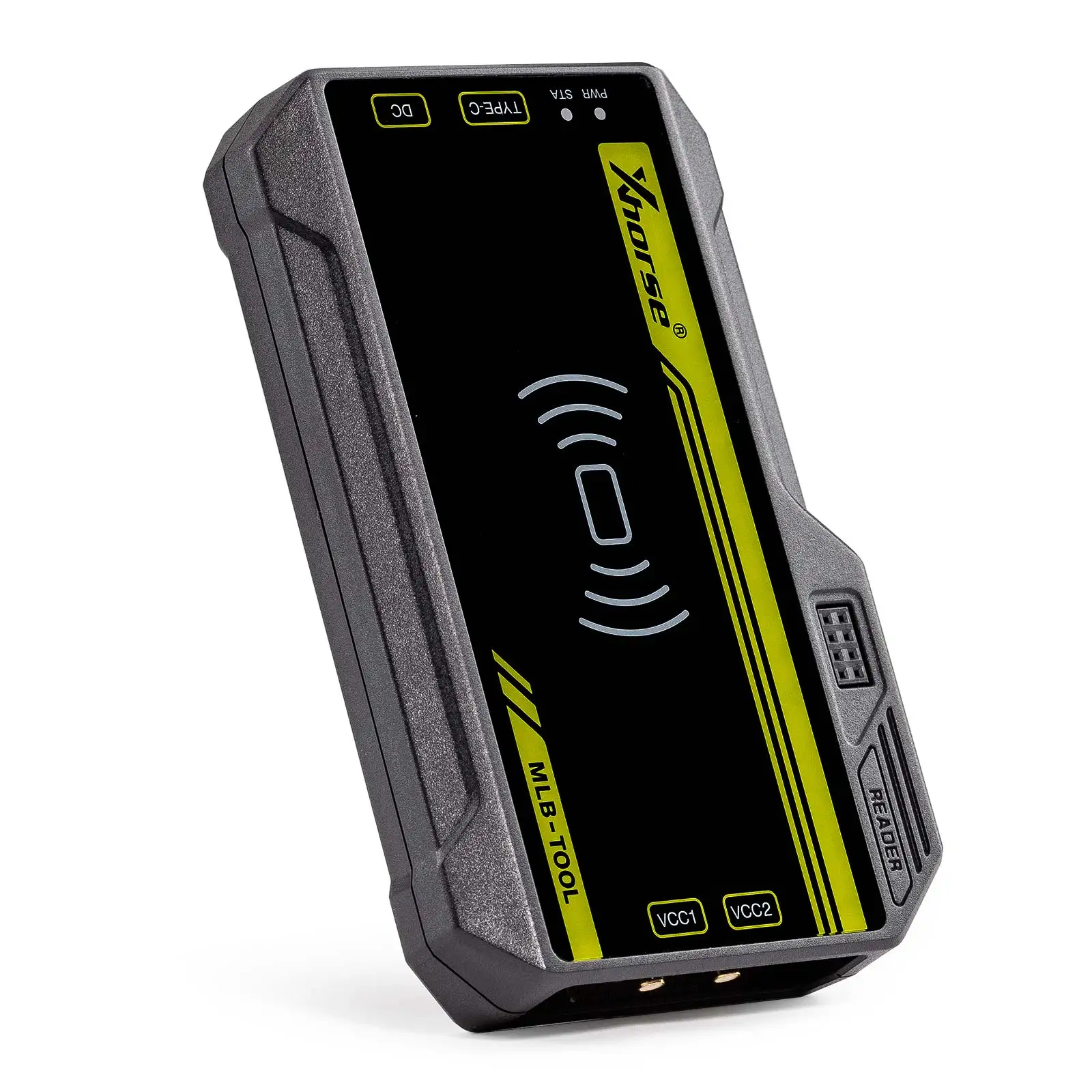 Xhorse VVDI MLB Tool Key Programmer for VW / for Audi MQB Work with VVDI2 / Key Tool Plus Pad Add Keys for MLB Models - view 7