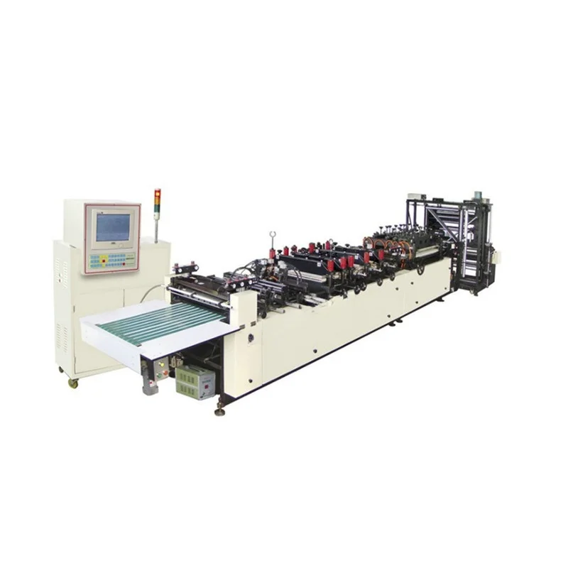 Automatic Multifunc…