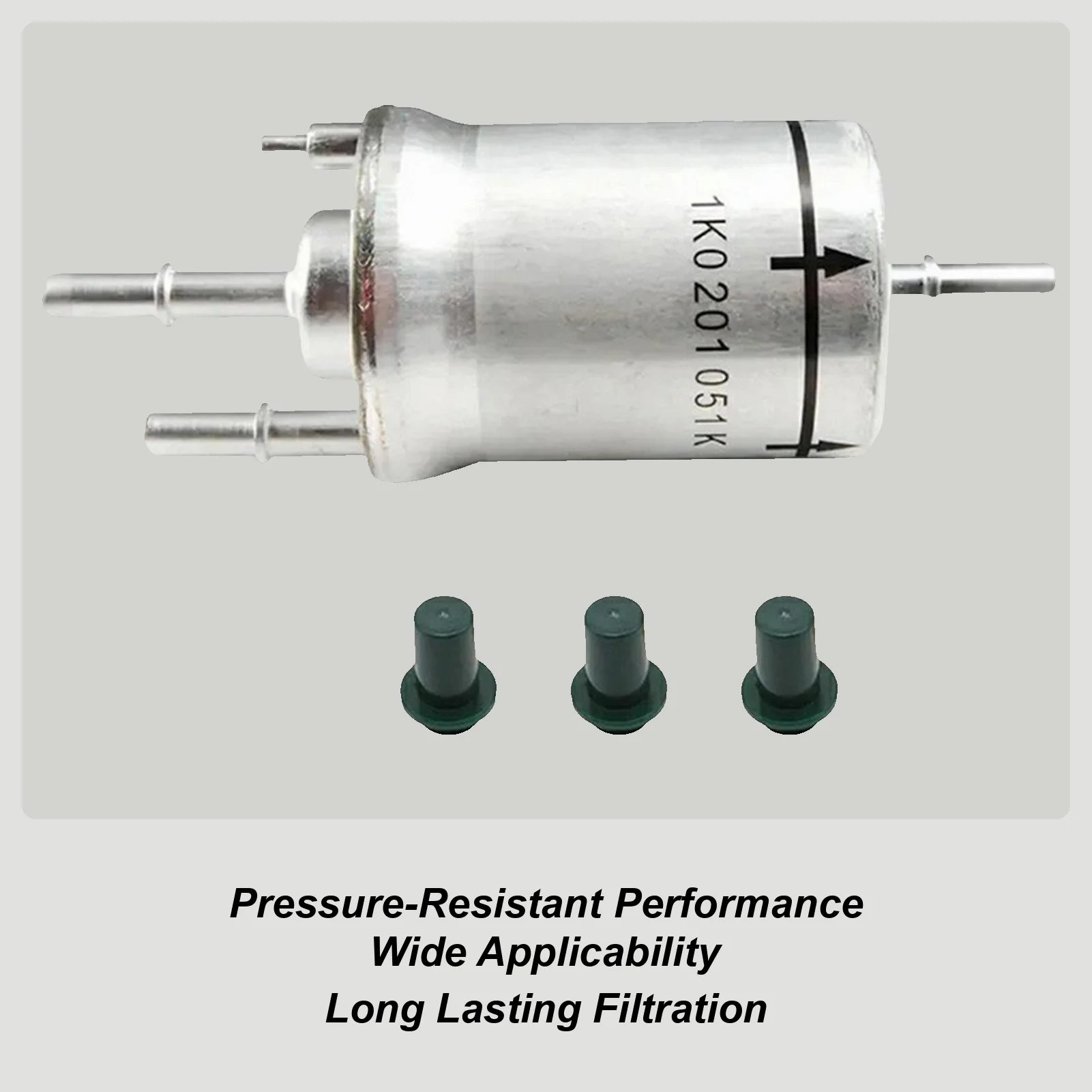 

Для Volkswagen автомобильный моторный масляный фильтр 6,6 бар масляный фильтр для мелких двигателей устойчивая к давлению часть для автомобиля мотоцикла лодка