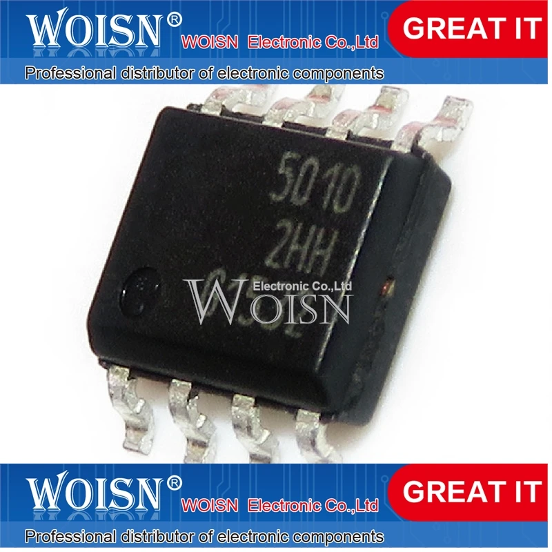1-5-10pcs TLE5010 5010 Price discounts Spot supply