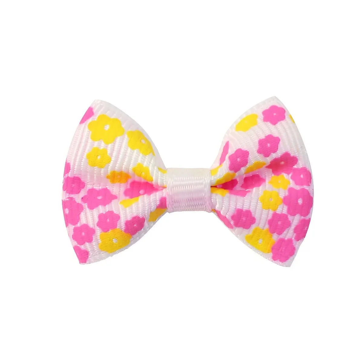 5/10/20Pcs Dot Pet Grooming Hair Clips Dog Cat Bows Hairpin Pet Girls Barrette for Small Dogs Supplies Pet Hair Grooming Acce