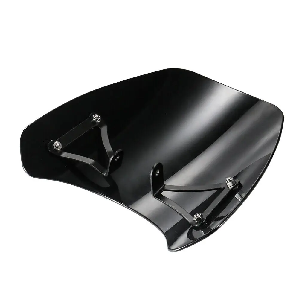 Motorcycle Air Deflector Fairing Cover Windshield Windscreen for Honda CB650R CB