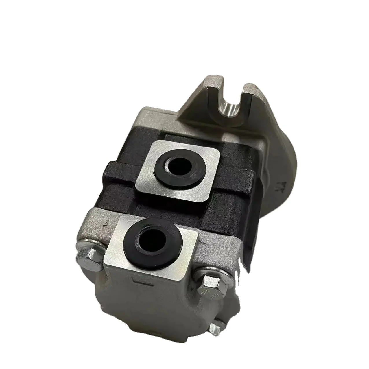 

Mini Excavator Parts, TB108 Hydraulic Gear Pump for TAKEUCHI