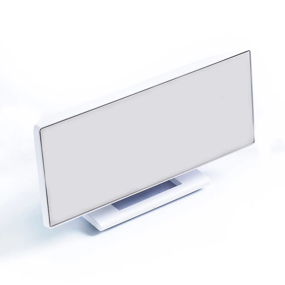 

Large Screen Mute Alarm Clock Digital Electric Clocks for Bedroom Luminous Electronic
