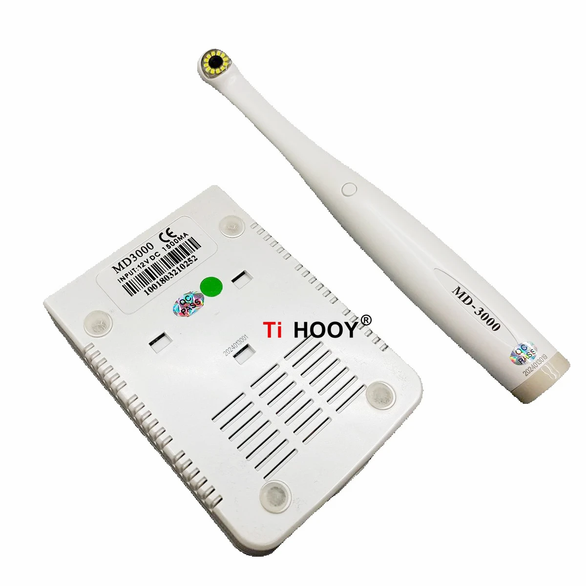 Dental HDMI1080P 16:9 HD Intraoral Camera Wired Intra Wireless Oral Camera With WIFI HDMI plug Dentistry Equipment