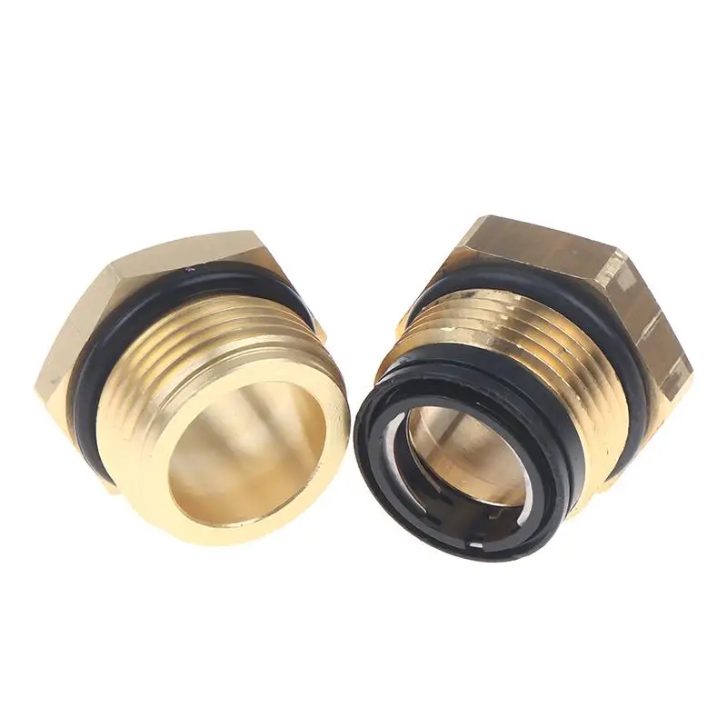 Hot Sale 1PCS Truck Union Screw 8932266832 81981836115 M22 For MAN TGL TGM TGA TGS TGX L2000 M2000 F2000 - view 5
