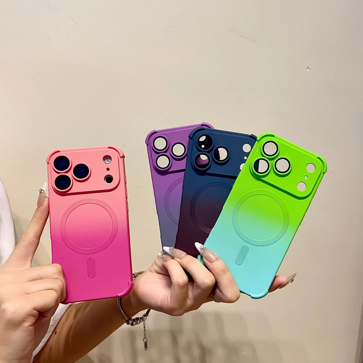 Magnetic Case For I… - image