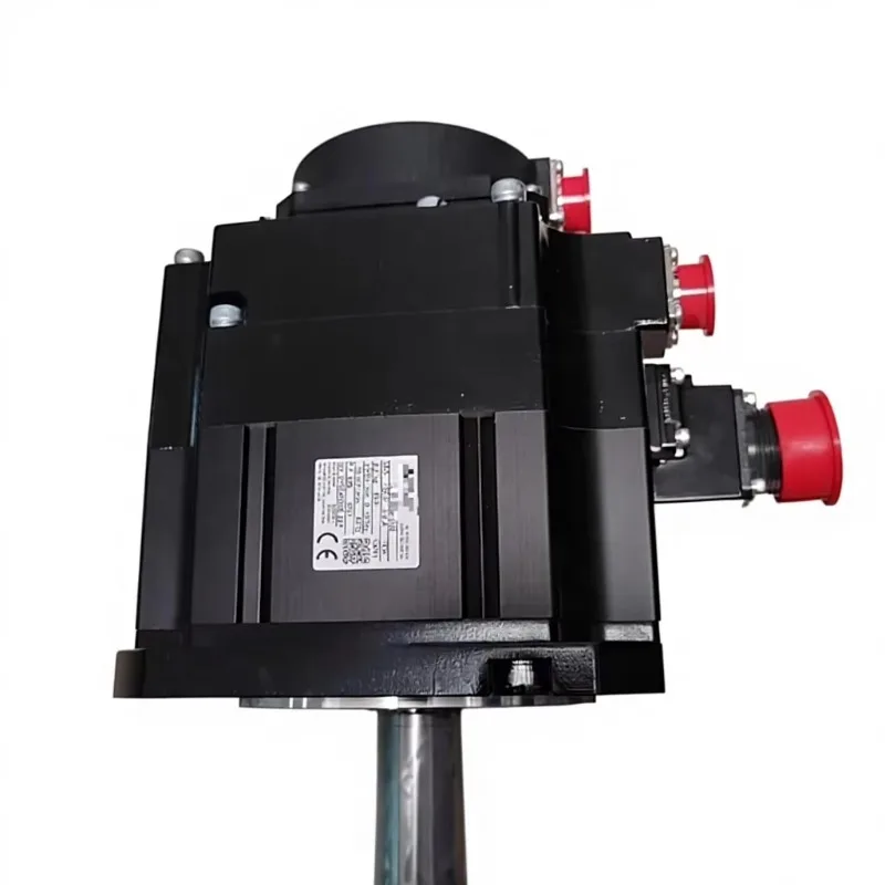 

HGSN102BJS100 Servo Motor 1kW 2000rpm AC Motor With Brake Industrial Automation