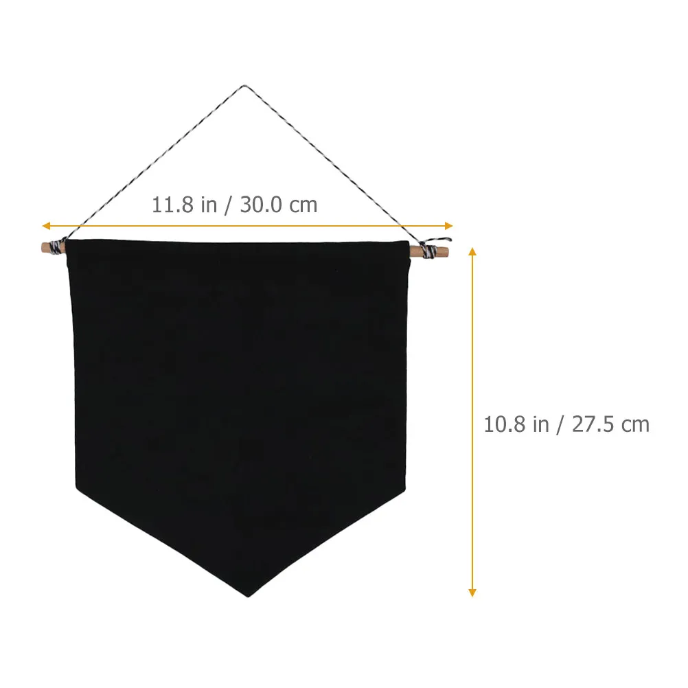 4Pcs Pin Holder Display Banner Solid Color Brooch Organizer Badge Wall Hanging Suitable for Office Home Kitchen Living Room