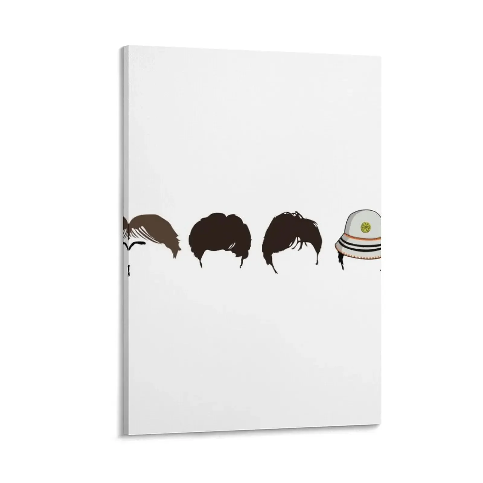 

Stone Roses inspired Canvas Painting art Decorative picture photos for living room