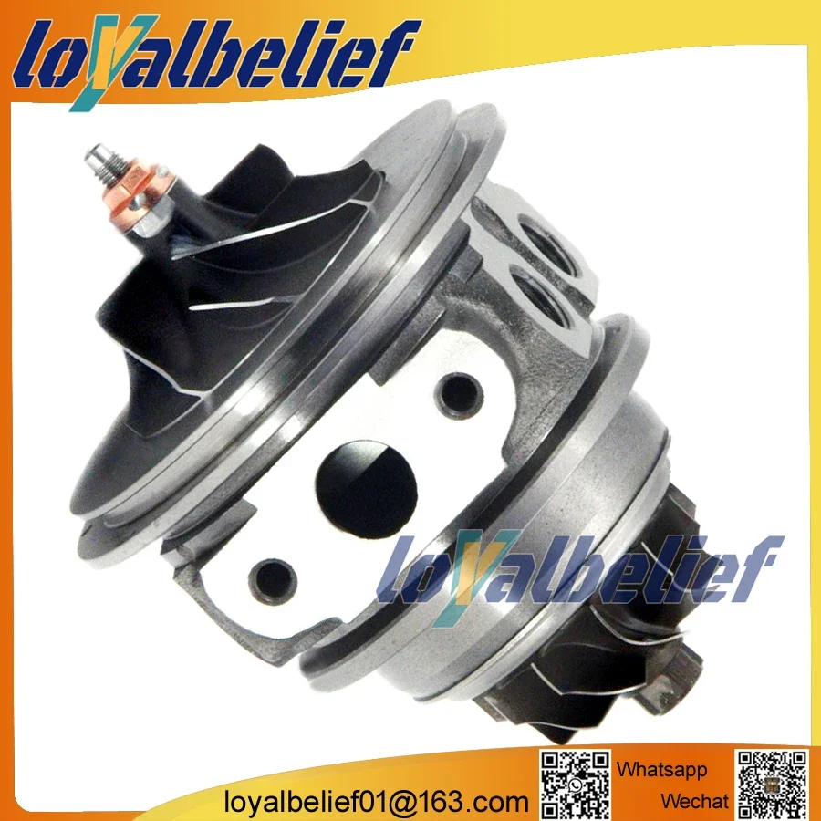 TF035HM Turbo Core Chra For Great Wall Hover H6 1.5 T 1118100-EG01B 49135-07672 Turbo Cartridge Core