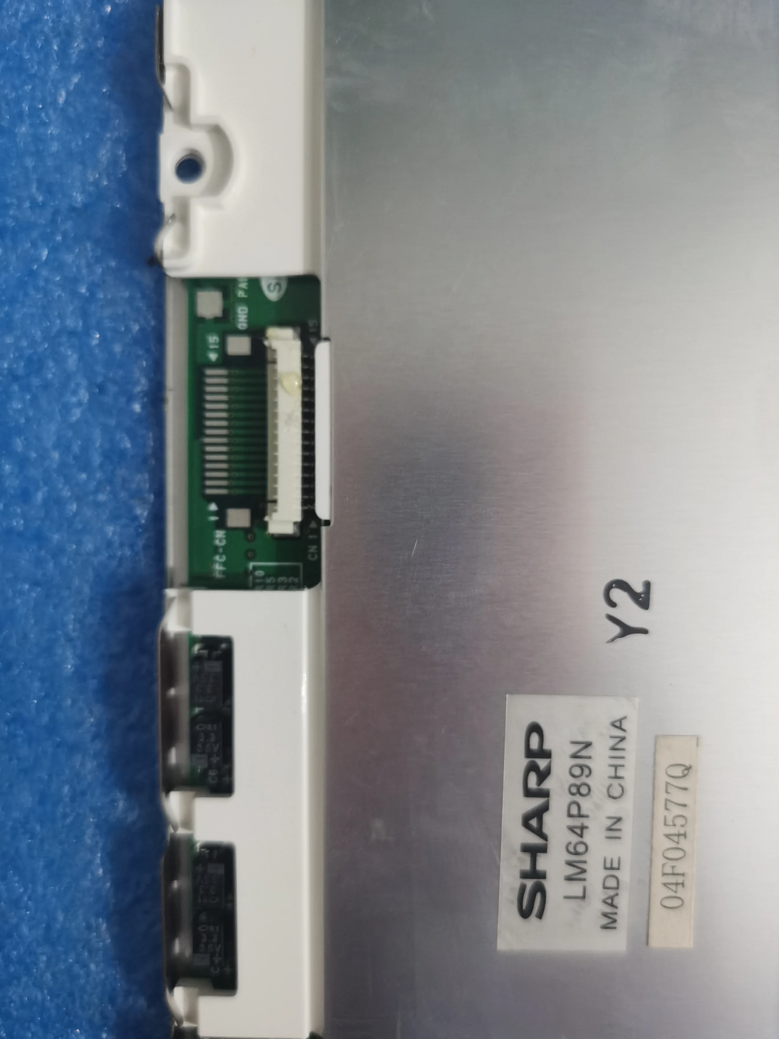 LM64P89N Original 10.4-inch screen in stock LM64P89L LM64P89NA LM64P89