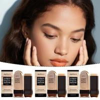 Lightweight Concealer Foundation Stick All-In-One Concealer Cover Dark Circle And Blemishes Moisturizing Contouring Stick Makeup