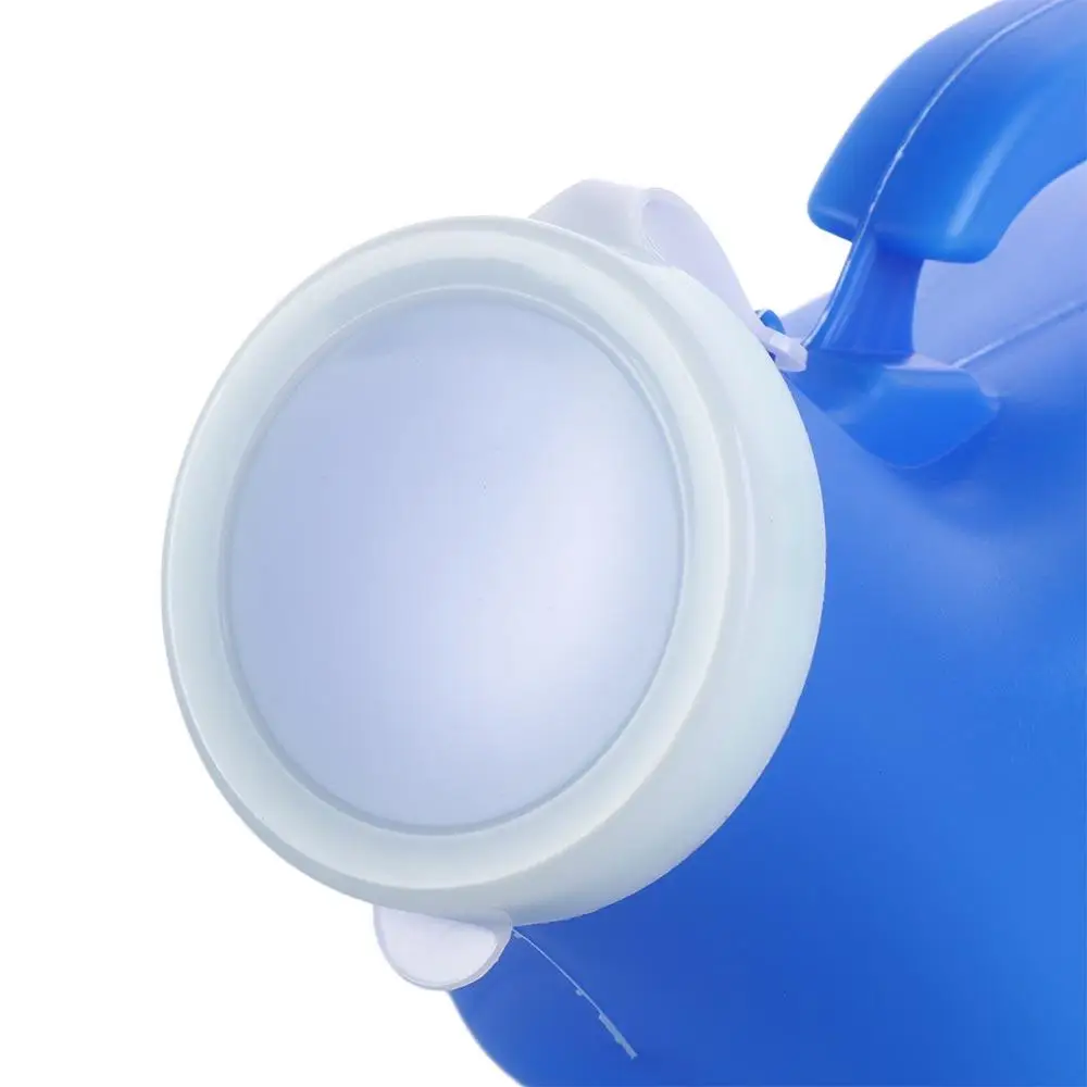 

Large-capacity Urinary Bottle Urinal Storage Spill Proof Car Mobile Toilet Disability 1200ml Urinal Toilet Aid Men Women
